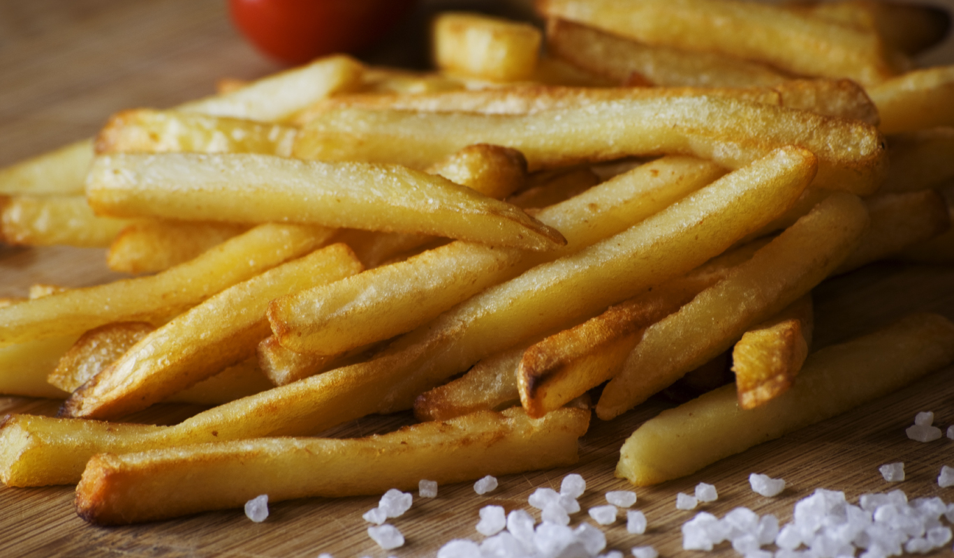 Are air fryers actually good for you?