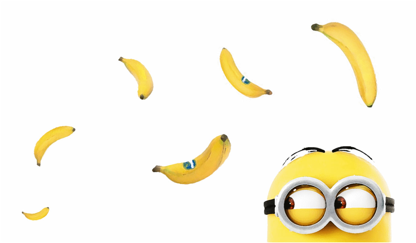 Do you want to be a Minion-aire?