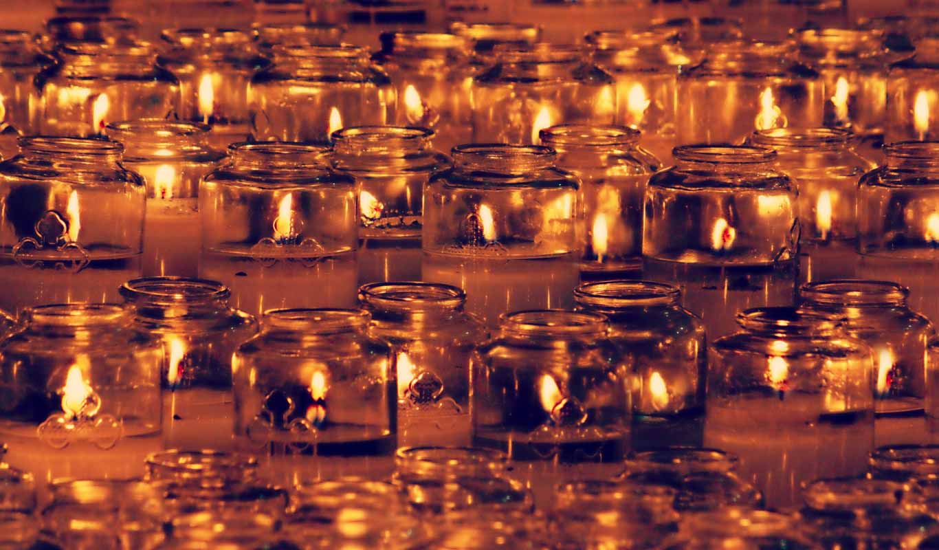 Spiritual books to light up your Diwali break