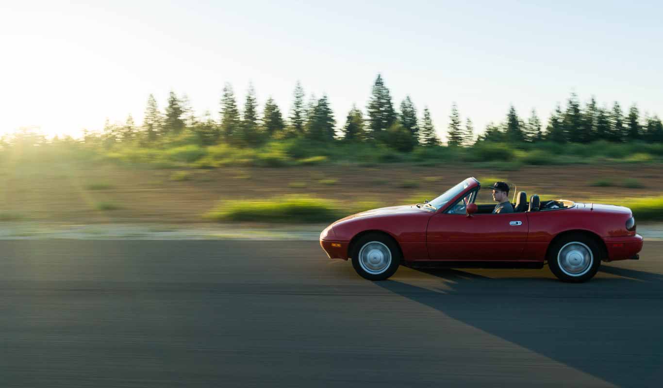 7 tips to keep your car squeaky clean