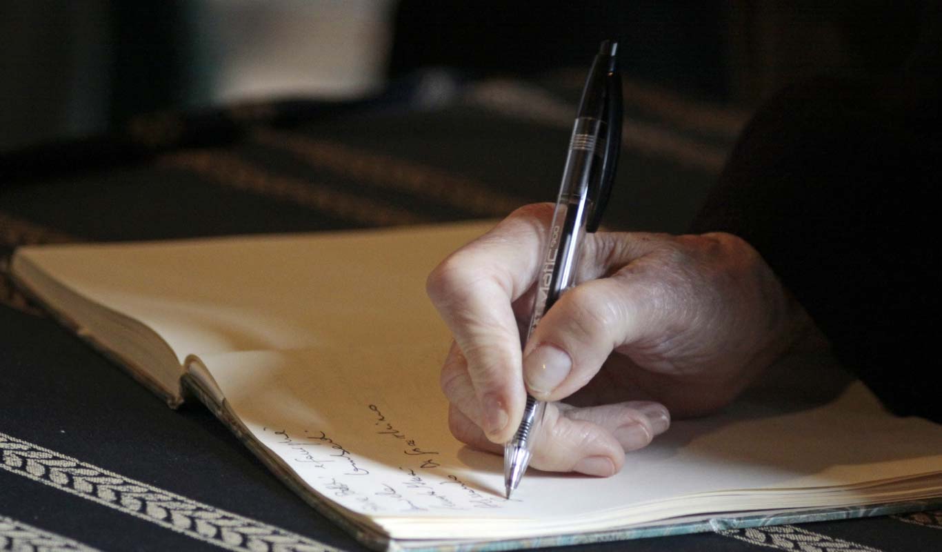 How did being Librans affect these 5 iconic authors?