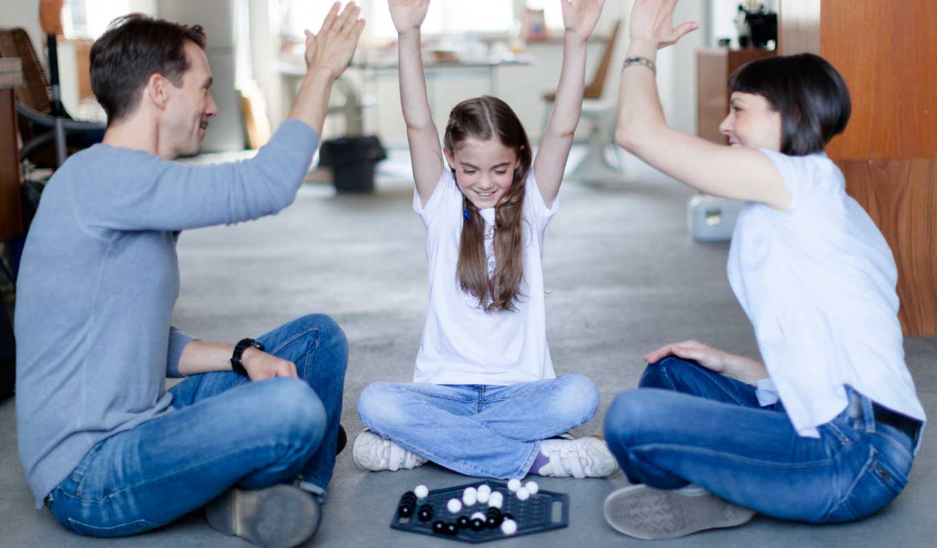 10 great board games for the perfect winter holidays