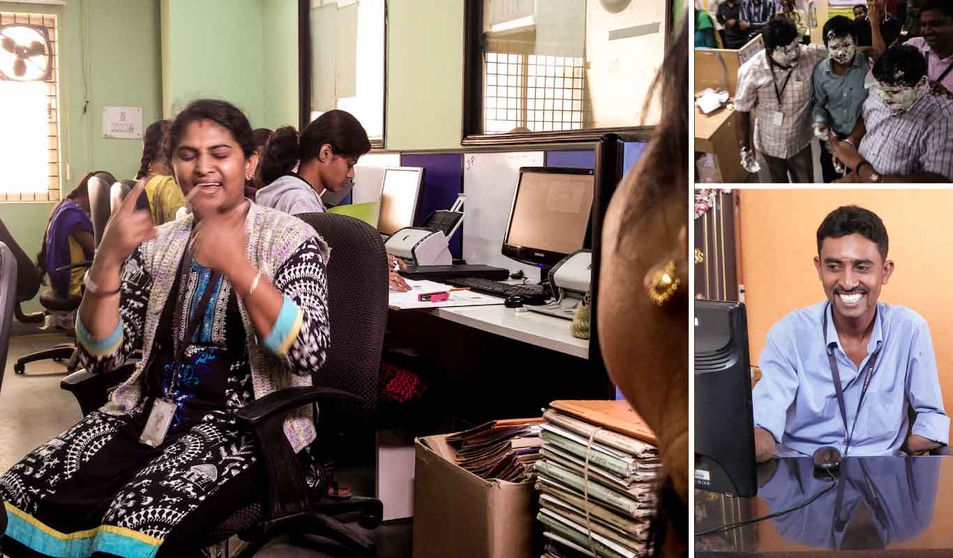 Why these differently abled Flipkart customers inspire us