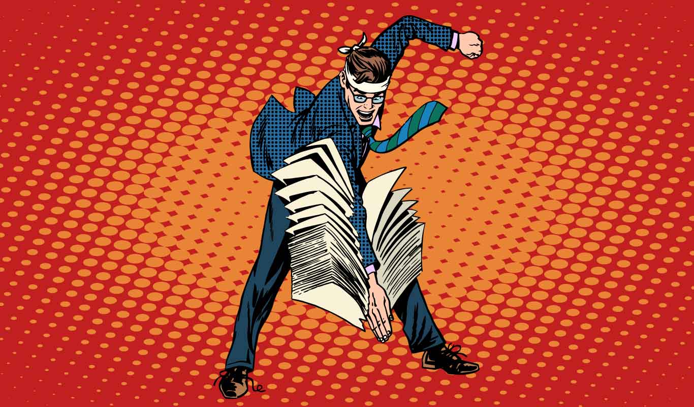 6 awesome graphic novels that re-imagine literary classics