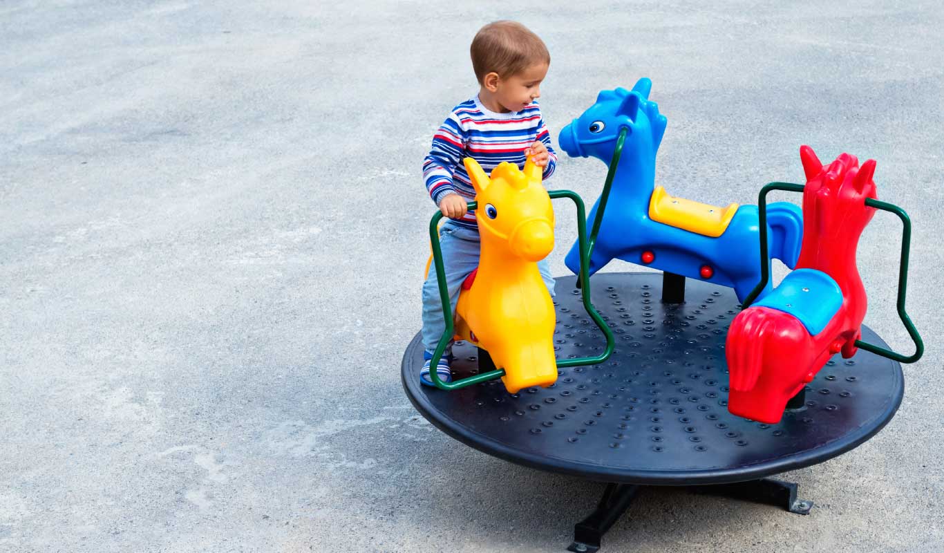 These toys and games will get your kids outdoors