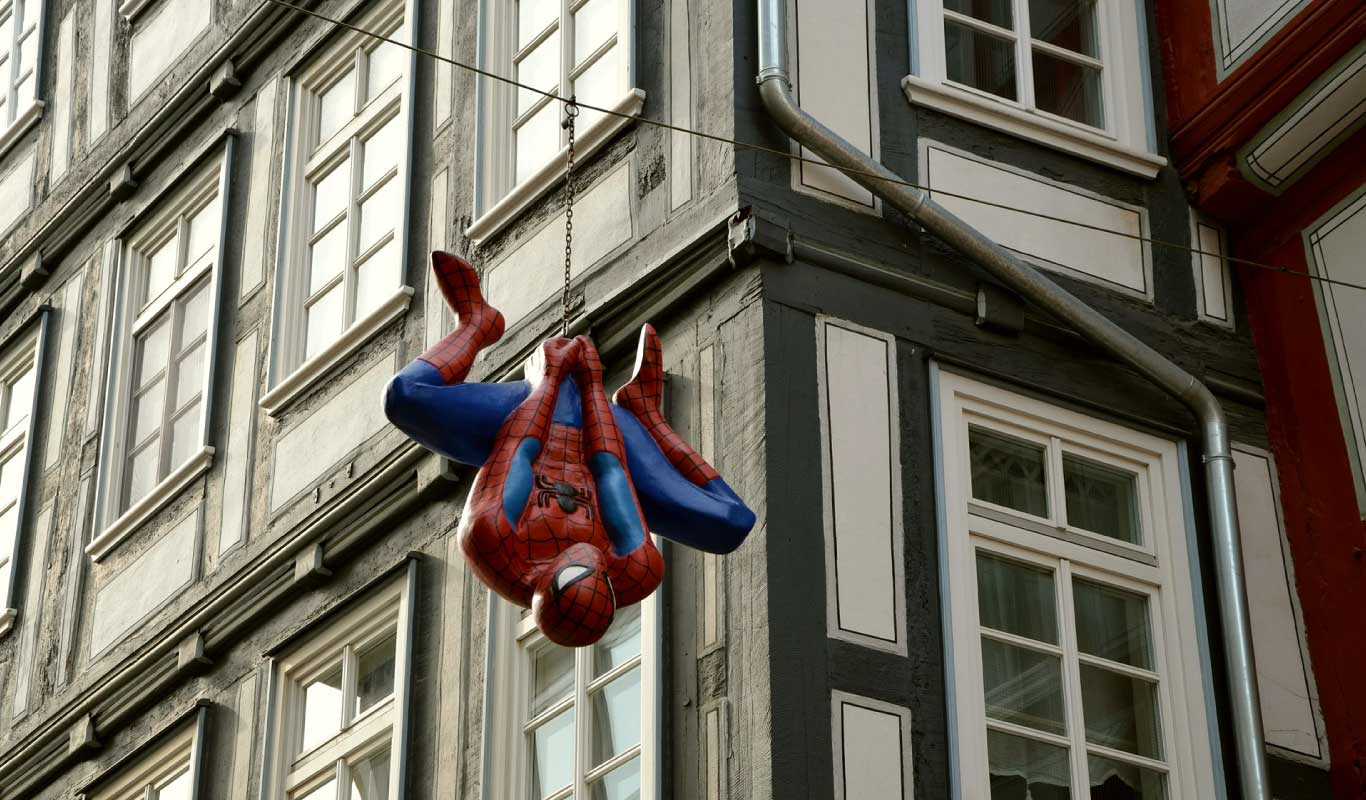 10 awesome Spider-Man accessories for kids