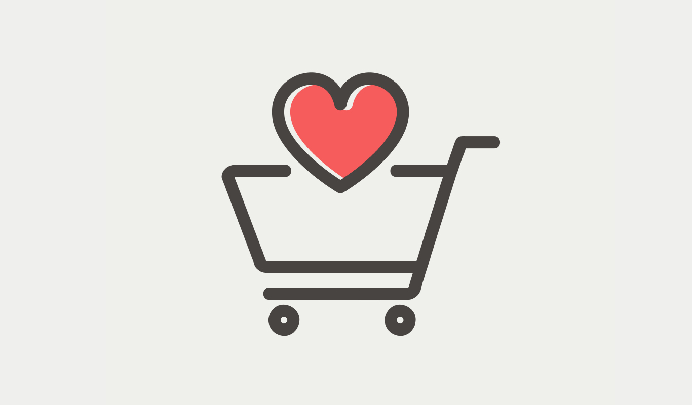 10 Signs You’re Basically In Love With Online Shopping
