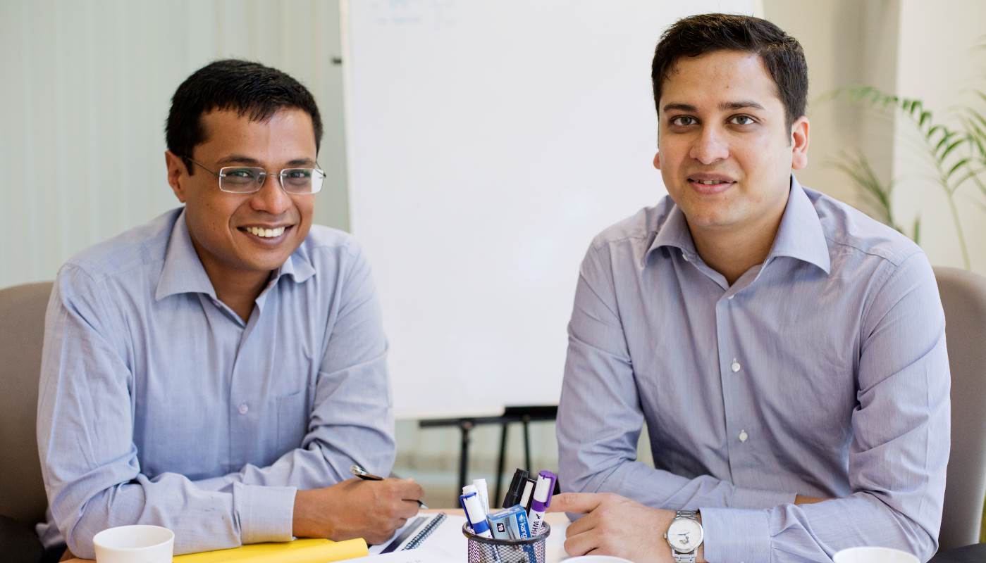 Flipkart announces new management structure