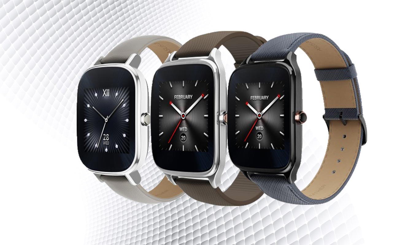 Asus Zenwatch 2 – 7 great reasons to own it!