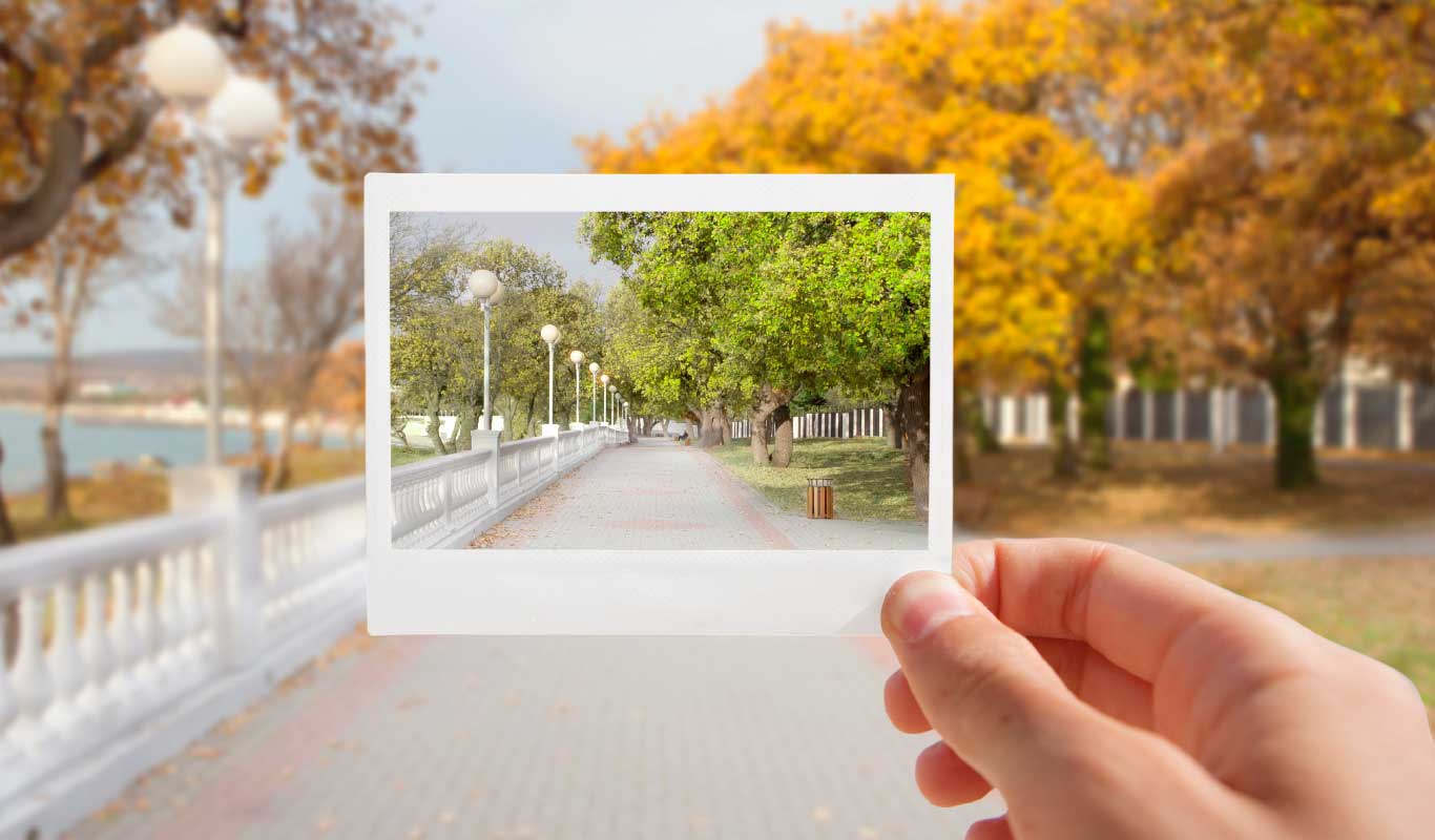 Fujifilm Instant Cameras – 5 reasons to love them!