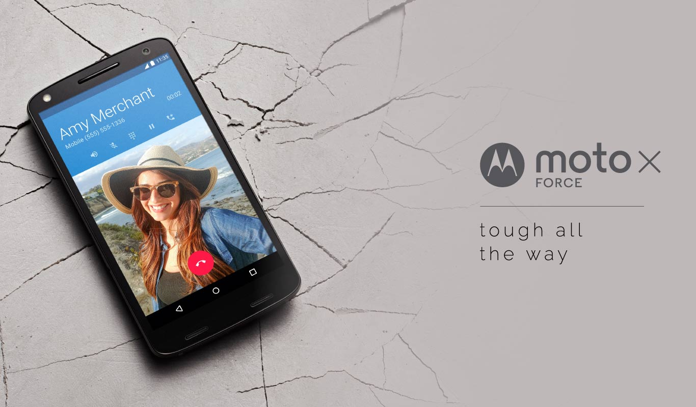 Moto X Force – 7 reasons why you’ll love it