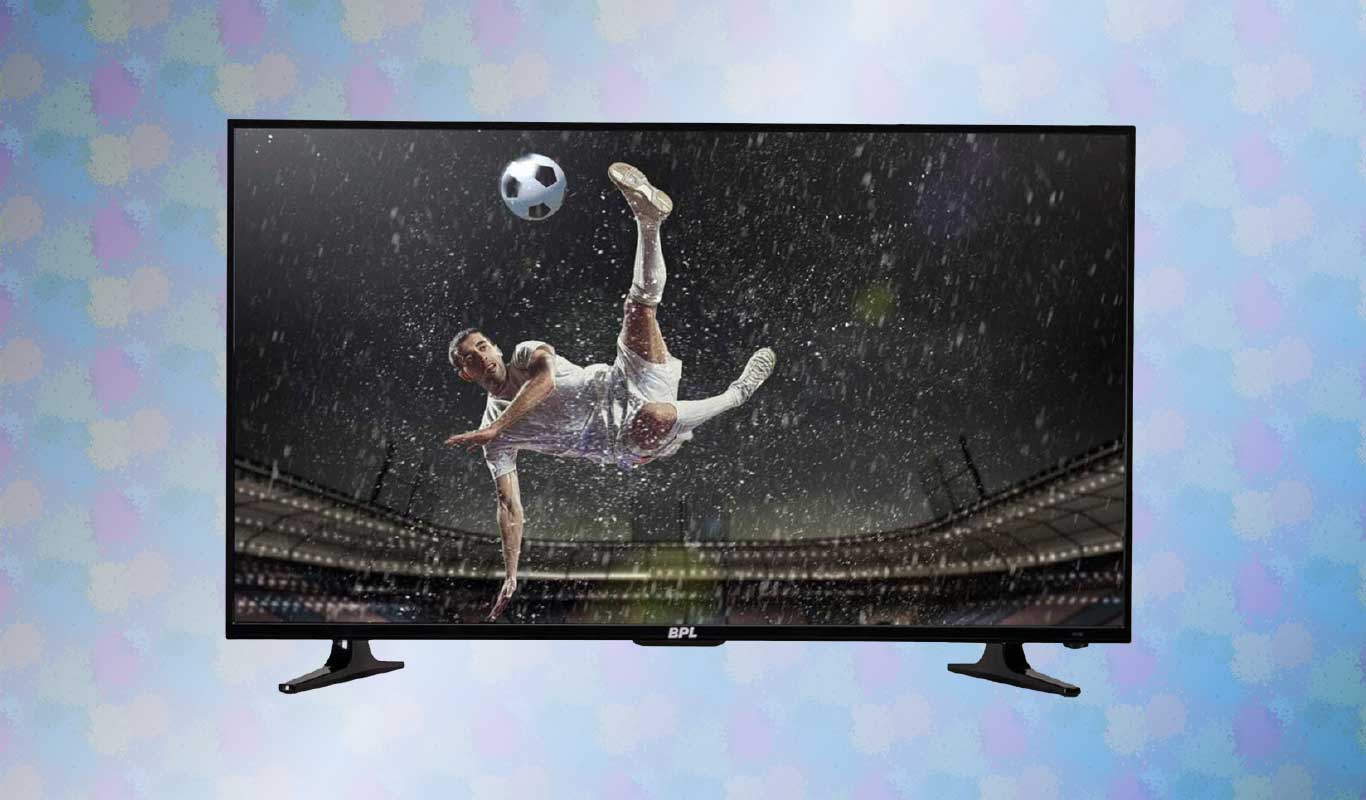 BPL Vivid – Next gen Made in India TV series
